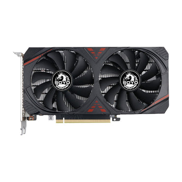 SOYO Graphics Cards RTX 3050 8G GDDR6 GPU NVIDIA PC Computer components PCI Express X16 4.0 Gaming Video Card RTX3050 New