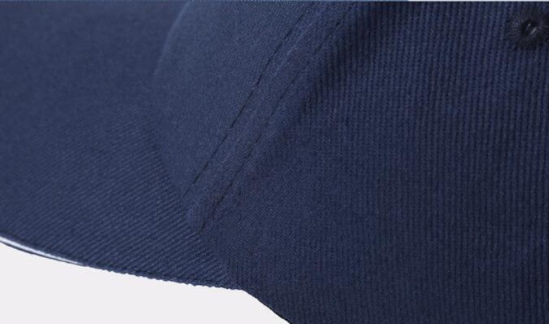 Classic Duck Tongue Hat Tennis Hat Sun Hat Customized Print Logo Icon Personalized Custom Embroidery