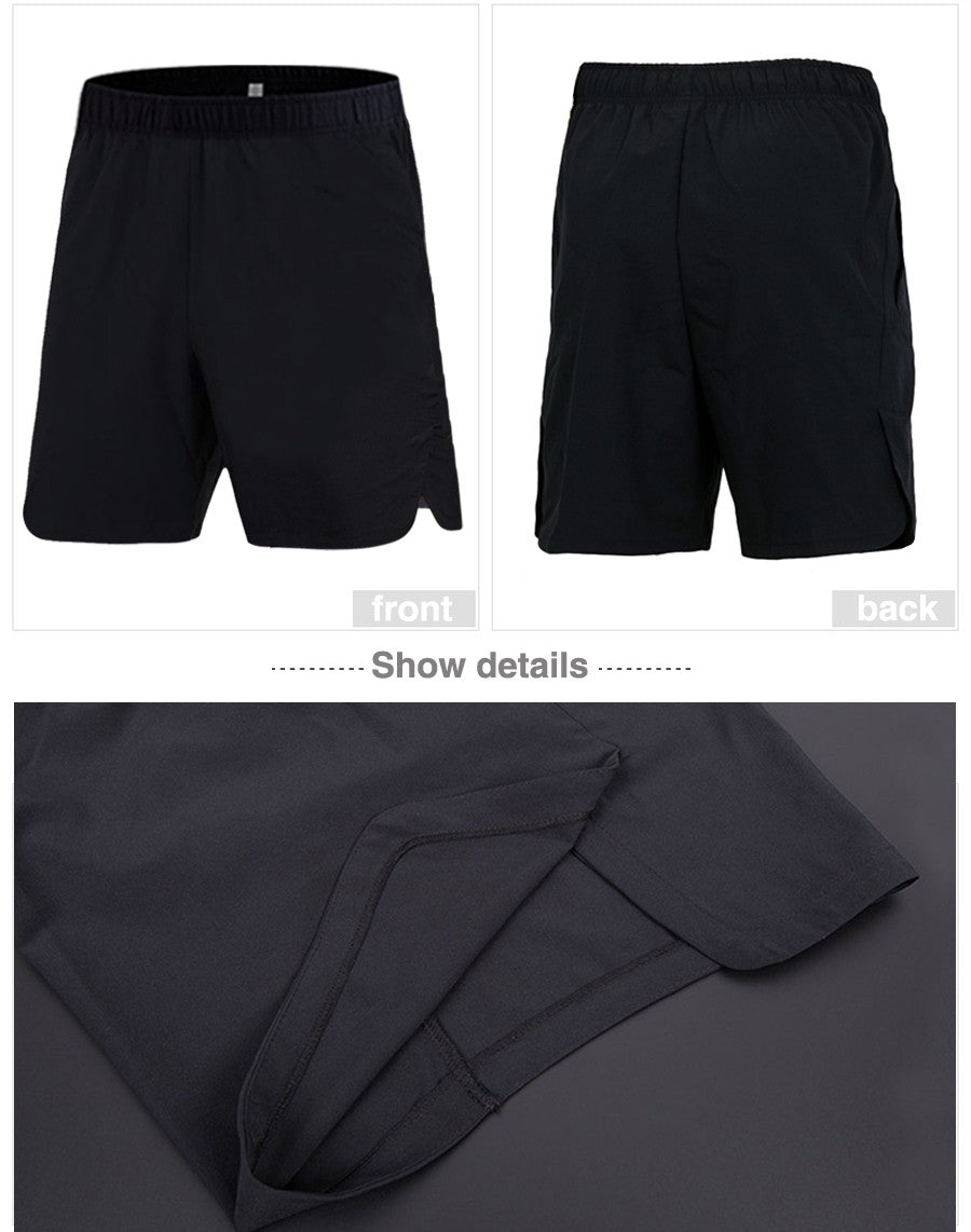 Men's Sports Suit MMA rashgard male Quick drying Sportswear Compression Clothing Fitness Training kit Thermal Underwear leggings