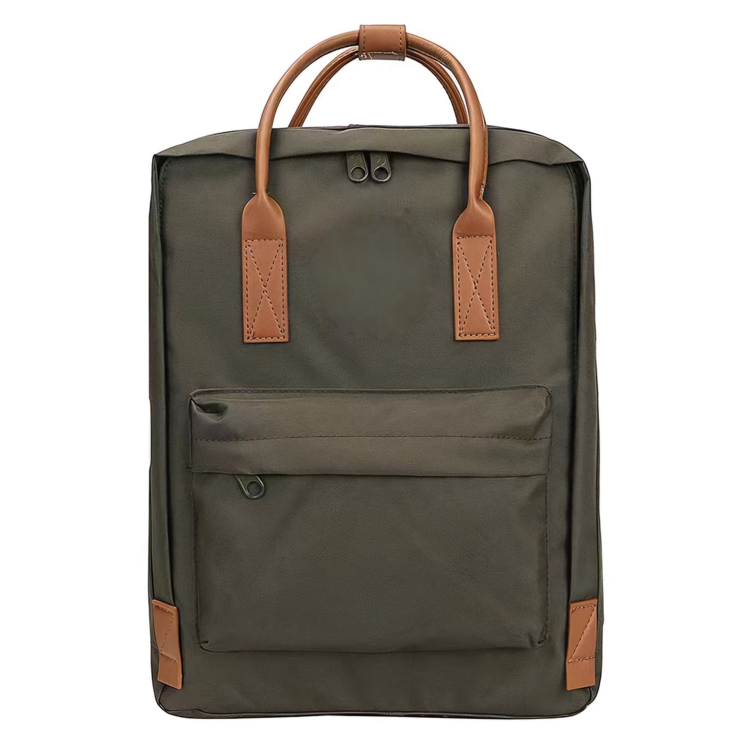 Mochila Casual Li-Ning Arctic do Mesmo Estilo em PU Segunda Geração Impermeável para Estudantes