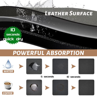 Super Absorbent Kitchen Floor Mat Long Diatomite Kitchen Rug Soft Washable Carpets Anti Slip Bathroom Entrance Doormat ????