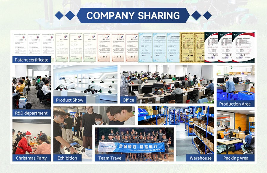 D-Robotics RDK S100/S100P Robot Development Kit 80/128TOPS Computing Power BPU Integrated Computation and Control AI ROS Board