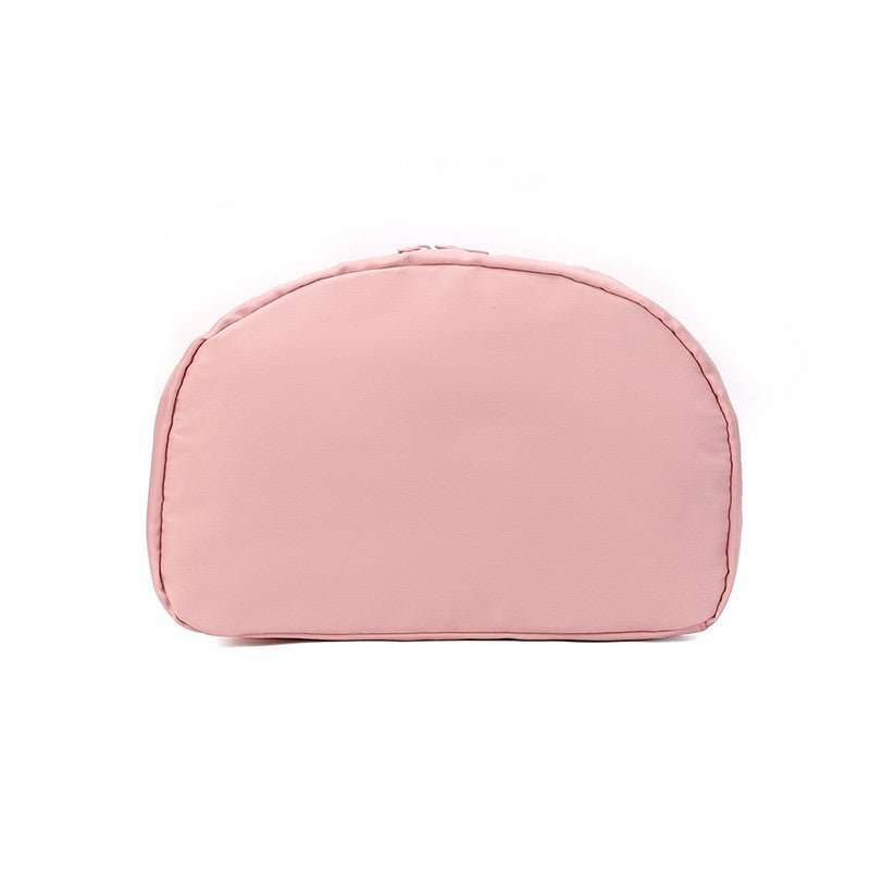 Mochila esportiva, bolsa de viagem leve, compartimento independente para sapatos, múltiplos zíperes, grande capacidade de armazenamento, com estampa de letras