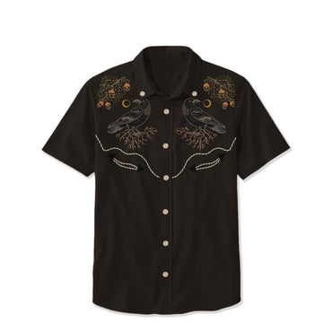 Men's Shirts Summer Casual Fashion Short Sleeved Shirts Mens Hawaiian Shirts Casual Clothing Camisas De Hombre Elegantes De Lujo