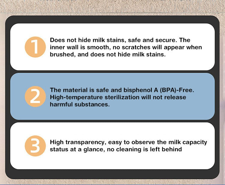 MAMIJOY 2PCS 90ML/160ML Baby Glass Bottle Newborn Bottles Anti-flatulence Milk Feeding Bottles Infant 0-3 Month BPA-Free GB01?02