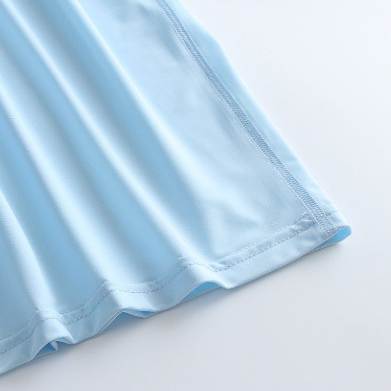 Breathable & Ultra - Thin Men's Summer Lounge Shorts for Home & Sleep Summer Home & Sleep Shorts
