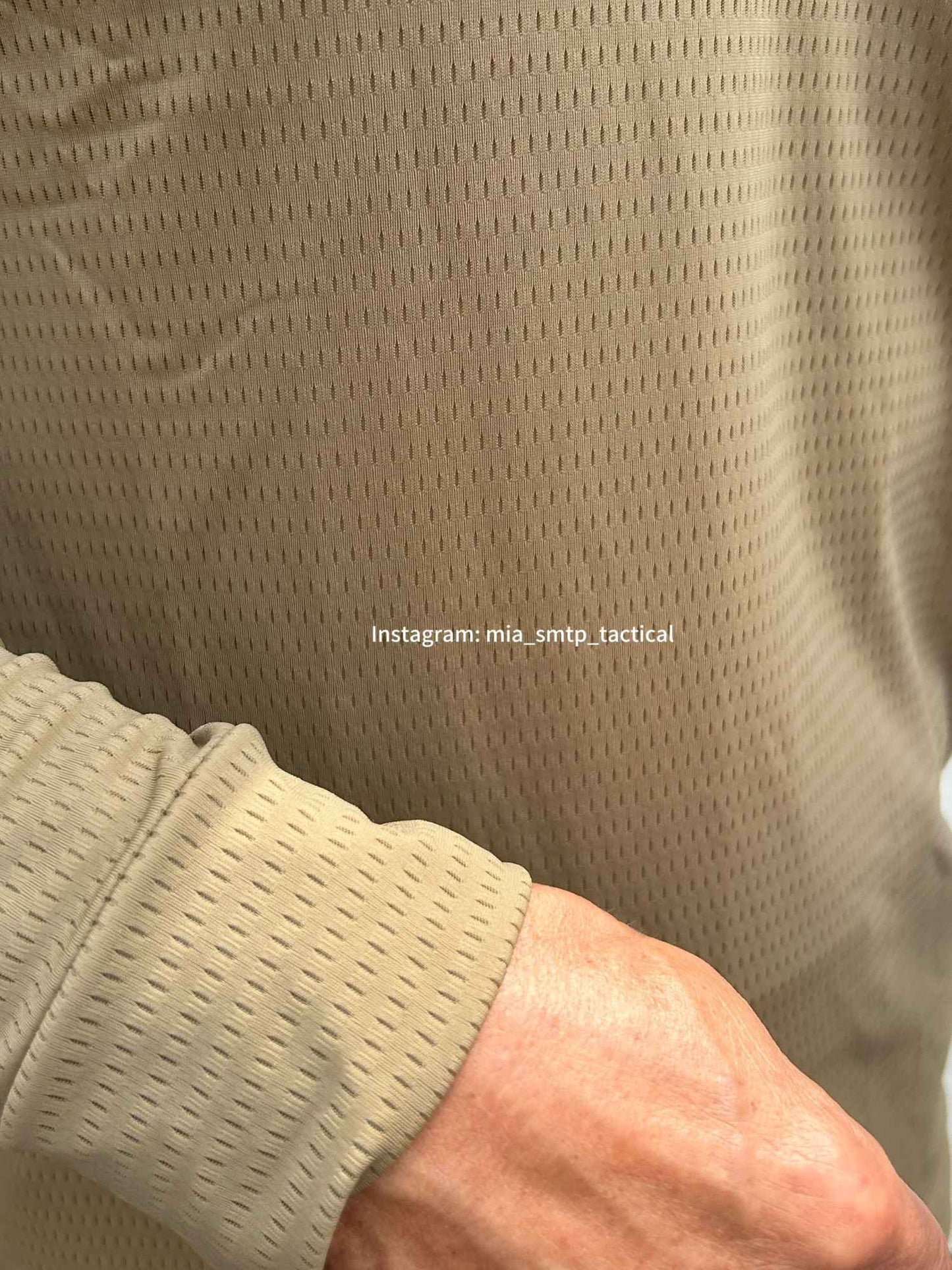 SMTP002 Tactical MC Combat Shirt Tactical Long Sleeves Camouflage Shirt Shirt Breathable Quick Drying