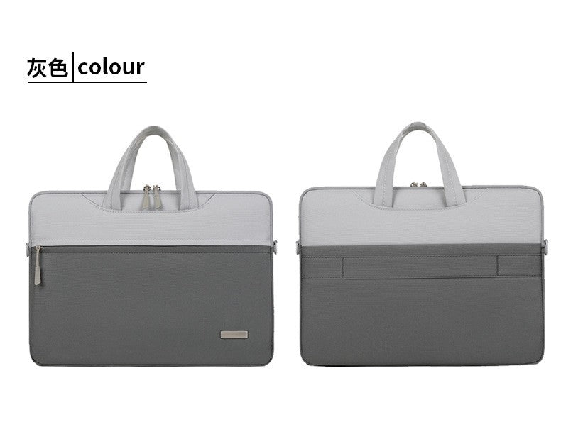 New Color Collision Laptop Bag Laptop Sleeve Computer Case for Macbook Case 13 14 15.6 Inch Macbook Air Lenovo Dell Huawei Cover