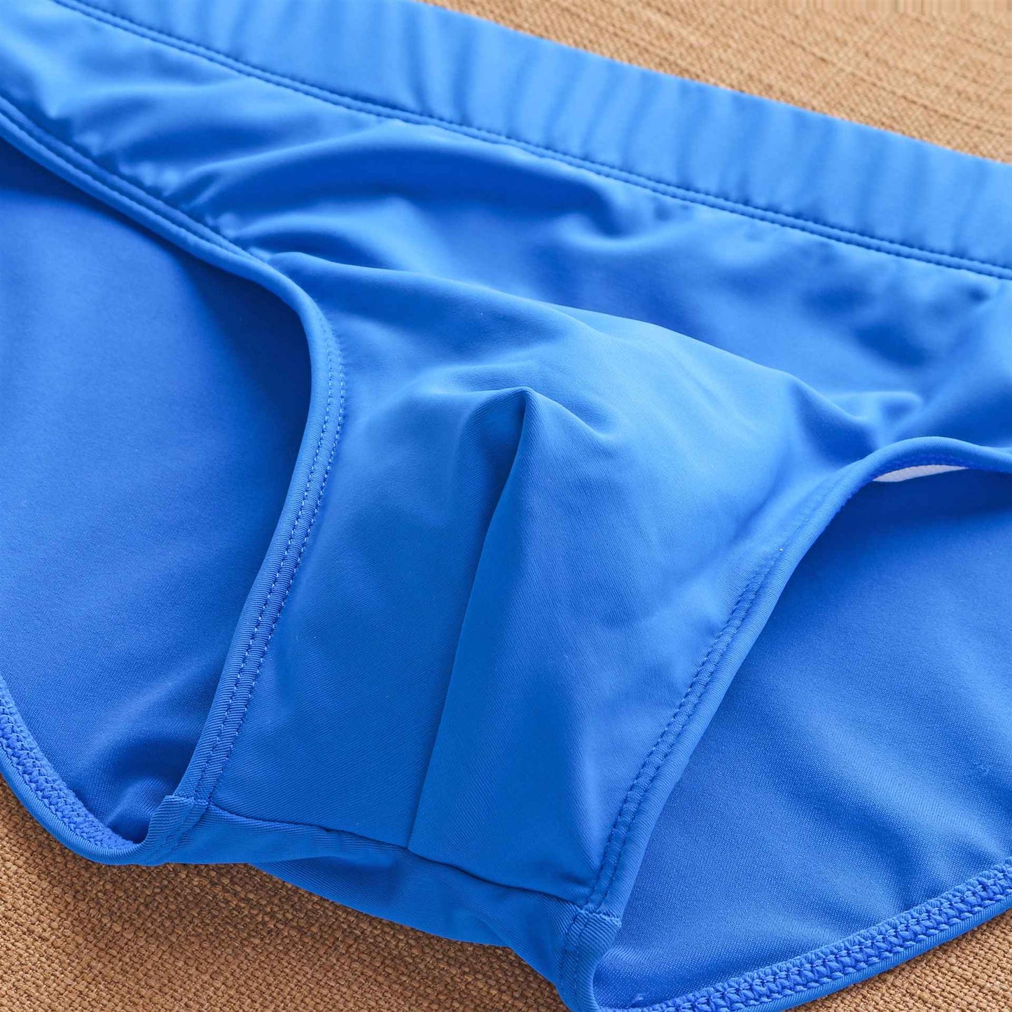 Addicted men's elastic comfortable swimming trunks summer beach swim trunks Men Underwear Cotton Gay Underwear Men Boxer Shorts
