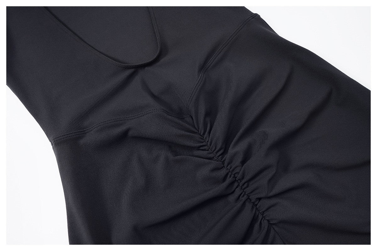 New Gym Women Training Yoga Set Sportswear Women One Piece Jumpsuit Fitness Rompers Female Workout Legging Bodysuits