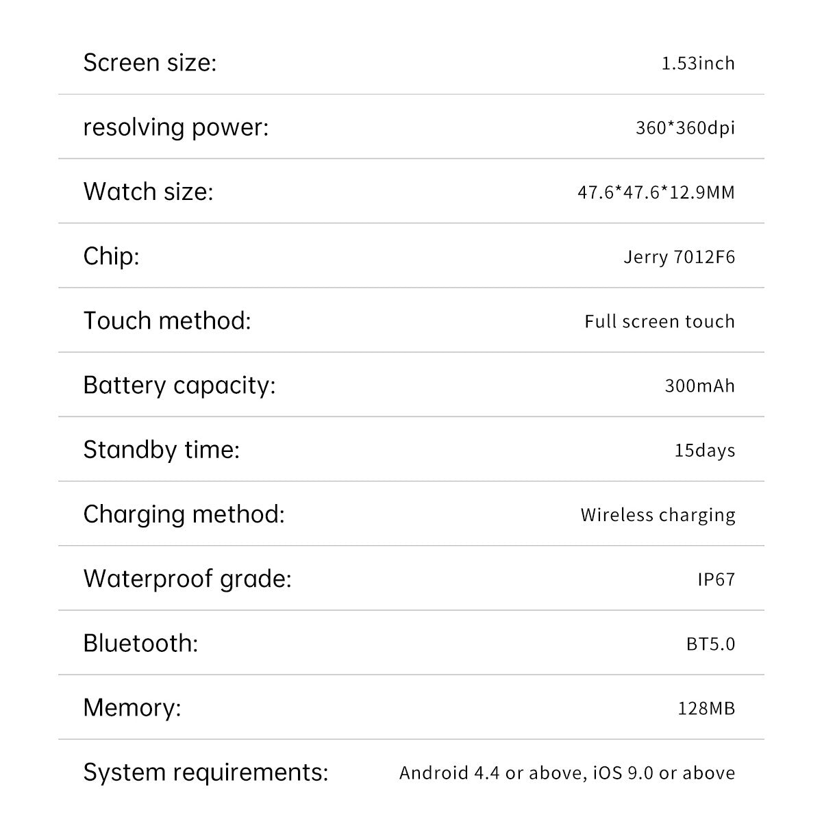 Novo Para Xiaomi S4 Ultra Outdoor Sports Smart Watch Masculino 1,53 polegadas AMOLED NFC GPS Bússola Frequência cardíaca À prova d'água Chamada BT Smartwatch