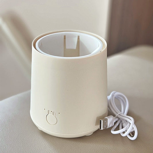 Milk Bottle Shaker USB Electric Portable Smart Intelligent Milk Powder Mixer 3 Speed Adjustment Baby Formula Maker Divine Device