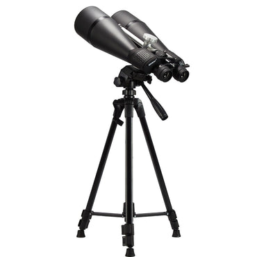 2024 New BORWOLF Binoculars 25-75X80 Hight Definition waterproof Military Telescope for Bird watching Hiking Hunting Sport