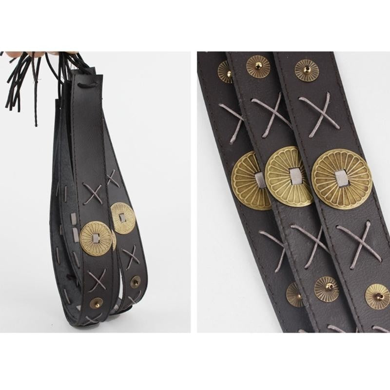 Beaded Hat Band DIY Western Hat Belt Hatband Hat Band Cowboy Hat Band