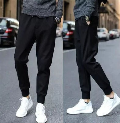 Men's Workwear Jeans Loose Fit Thiened Fce Lined Durable Construction Site Work Clothes Harajuku Sle Long Pants
