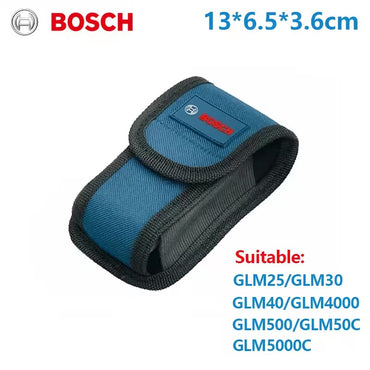 Bosch Tools Bag Canvas Wear-Resistant Installation Portable Electrician Special Maintenance Storage Toolkit Only 1PCS