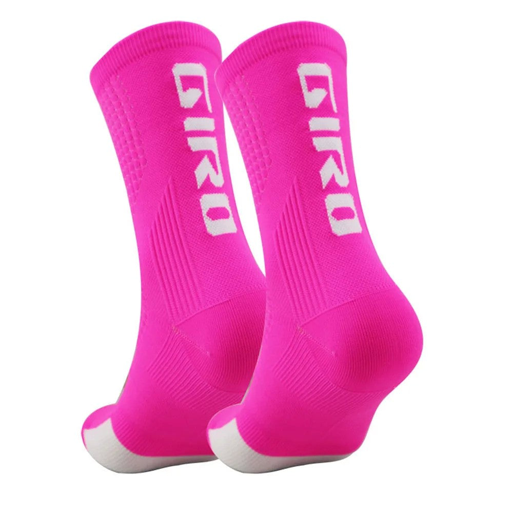 Cycling Socks Breathable High Quality Outdoor Sports Socks Road MTB Comfortable For Man Women Cycling Socks