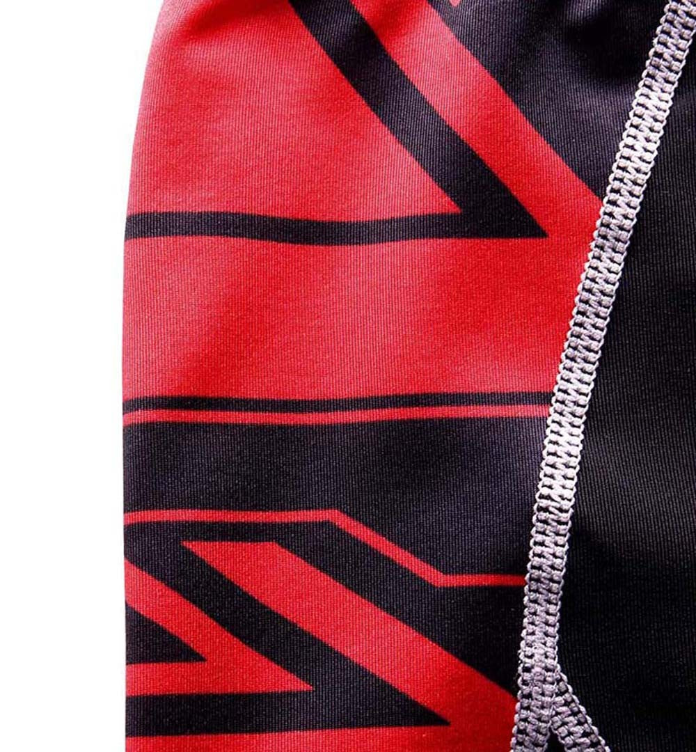 Men's Sports Suit MMA rashgard male Quick drying Sportswear Compression Clothing