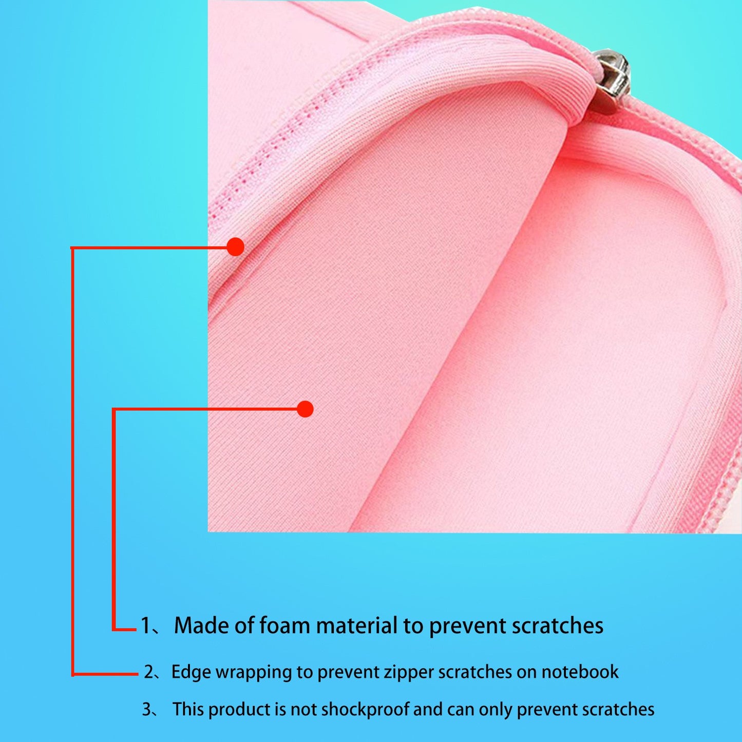 Laptop Bag For Xiaomi Lenovo Dell Notebook Computer Laptop Sleeve For Macbook Air Pro Retina 13 14 15 15.6 Inch Laptops Case