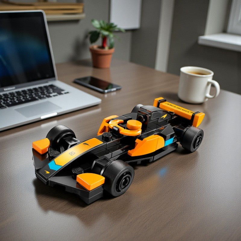 LEGO 30683 Carro de Fórmula 1 da McLaren