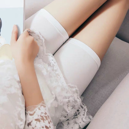 Women's Sports High Waist Yoga Shorts Fitness Running Cycling Quick Drying Breathable Women's Fitness Bottom 3 Point Yoga Shorts