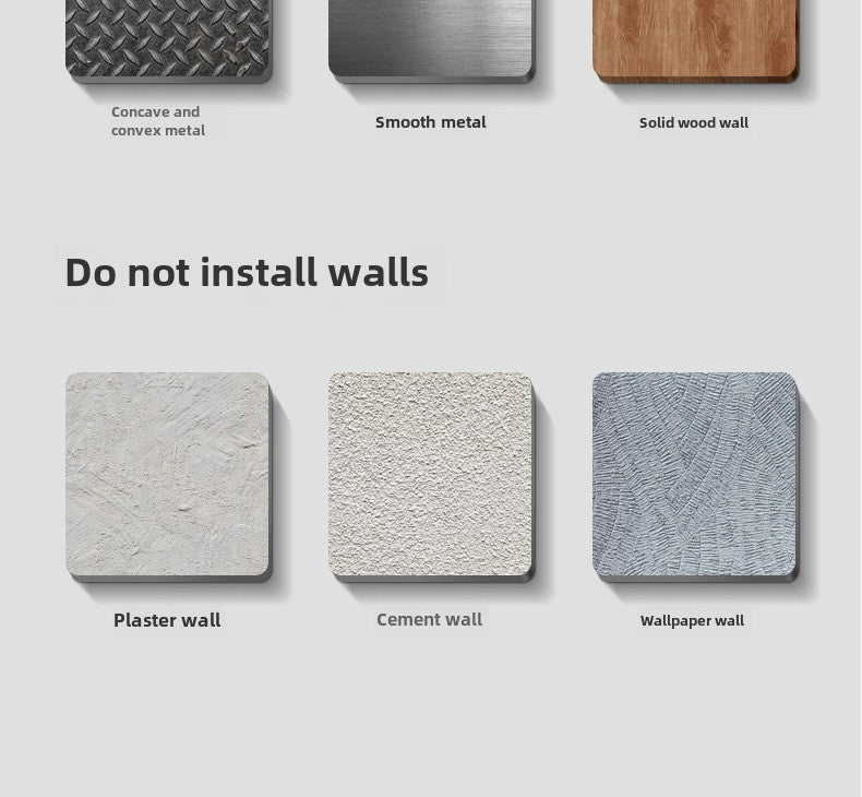 Toilet storage rack, non perforated washbasin, light luxury bathroom, wall mounted toilet, toilet wall storage rack