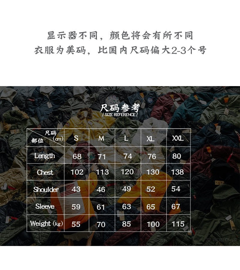 Og 107 ripstop slant pocket jungle fatigue m65 field women m43 Cargo m51 air force army coat cotton utility Bdu jacket for men