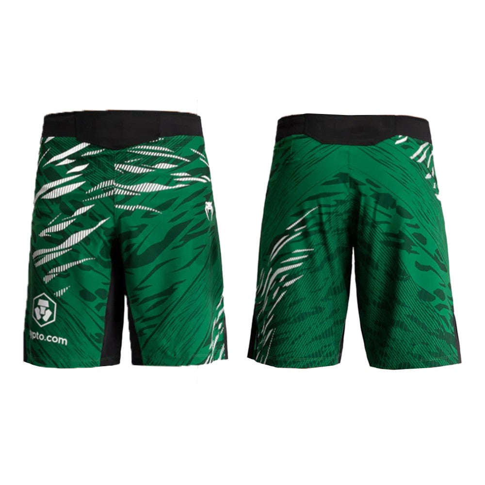2025 New Summer Men's Quick Dry Shorts Fitness Breathable Sports Comfortable Sweat-Absorbing Shorts Fighting Boxing Shorts