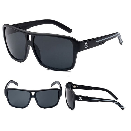 Brand Design Luxury Dragon Sunglasses For Men Women Fashion Vintage Trend Car Driving Beach Cool UV400 Sun Glasses Eyewear 2025