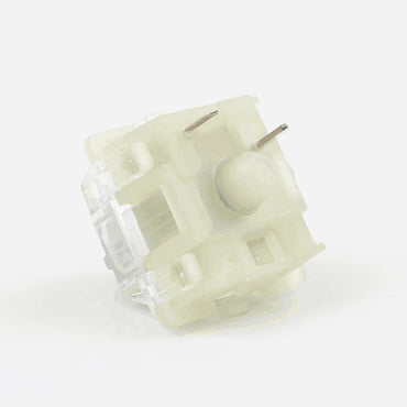 Teclas originais NOVAS Cherry MX para teclado mecânico prateadas vermelhas pretas azuis marrons lineares táteis Cherry Clear SMD RGB