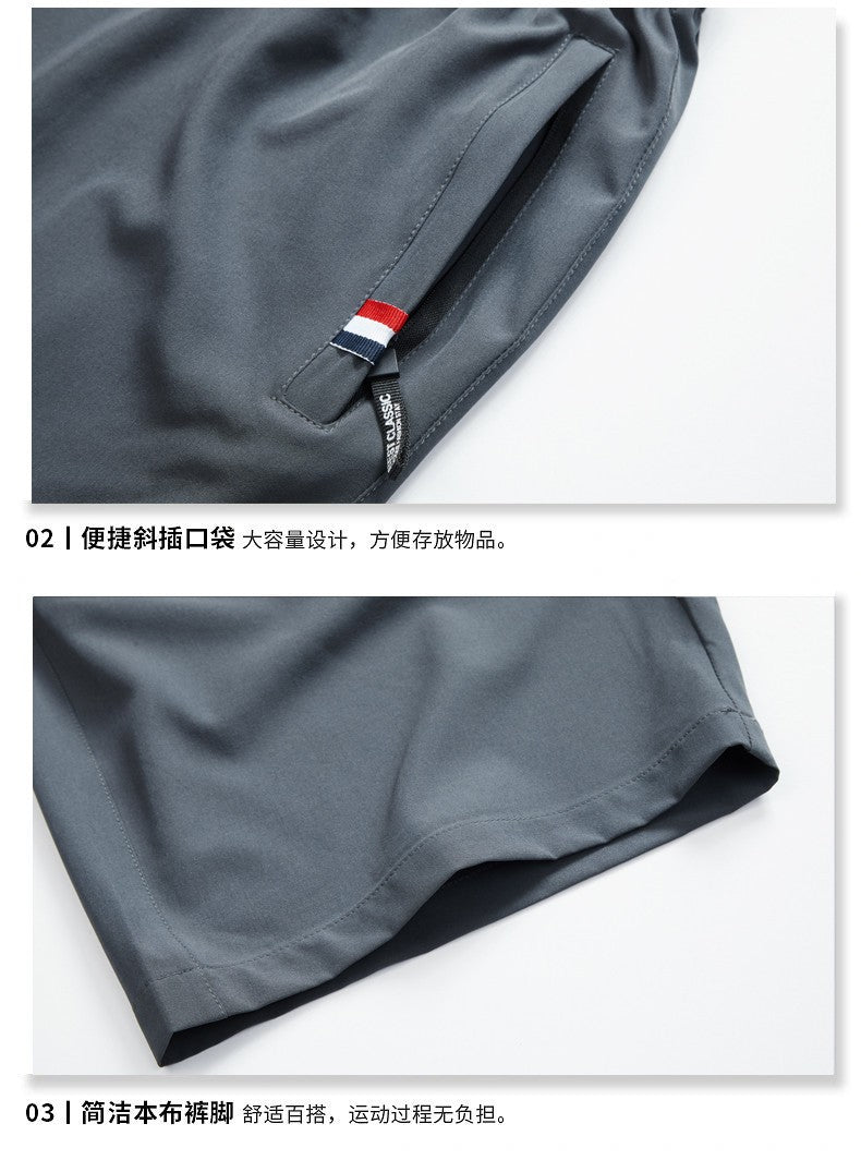 Good Quality 6XL 7XL 8XL Plus Size Shorts Men Fashion Summer Shorts Male Boarding Shorts Youth Fast Dry Short Pants Boy Clothing