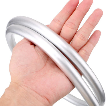Mangueira de Chuveiro de Mão em PVC Universal Flexível Anti-torção à Prova de Explosão Tubo de Água Extensão de Mangueira de Torneira de Banheiro em PVC