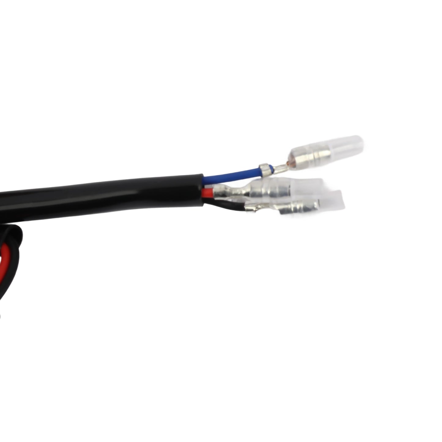 2pcs 12V Universal Motorcycle LED DRL Flowing Water Tail Turn Signal Indicators Lamp For KTM Yamaha Honda BMW Modifications