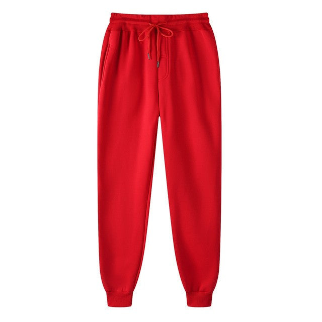 2023 Mens Joggers Casual Pants Fitness Men Sportswear Tracksuit Bottoms Skinny Sweatpants Trousers Black Gyms Jogger Track Pants