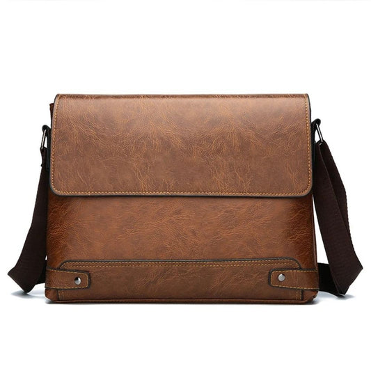 Pasta para Homens Couro PU Tote Boston Deslocamento Laptop Ombro Executivo Negócios Trabalho Mensageiro Transversal Lateral Bolsa Designer