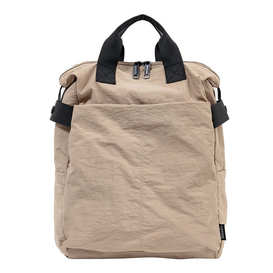 2025 New Fashionable Backpack, Classroom Backpack, Casual Versatile, Lightweight Mountaineering Bag, Computer Bag