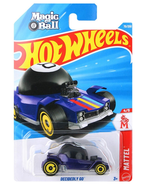 2026New Original Hot Wheels1/64 26C Alloy Sports Car Model Simulation Limited Edition Collect Children's Car Toys Birthday Gift