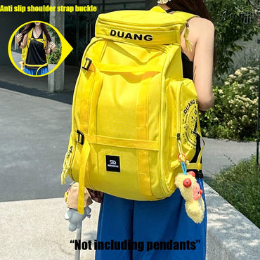 Professional Skiing Backpack, Outdoor Sports Travel Bag, Personalized Leisure Backpack, Cycling Computer Bag, Backpack