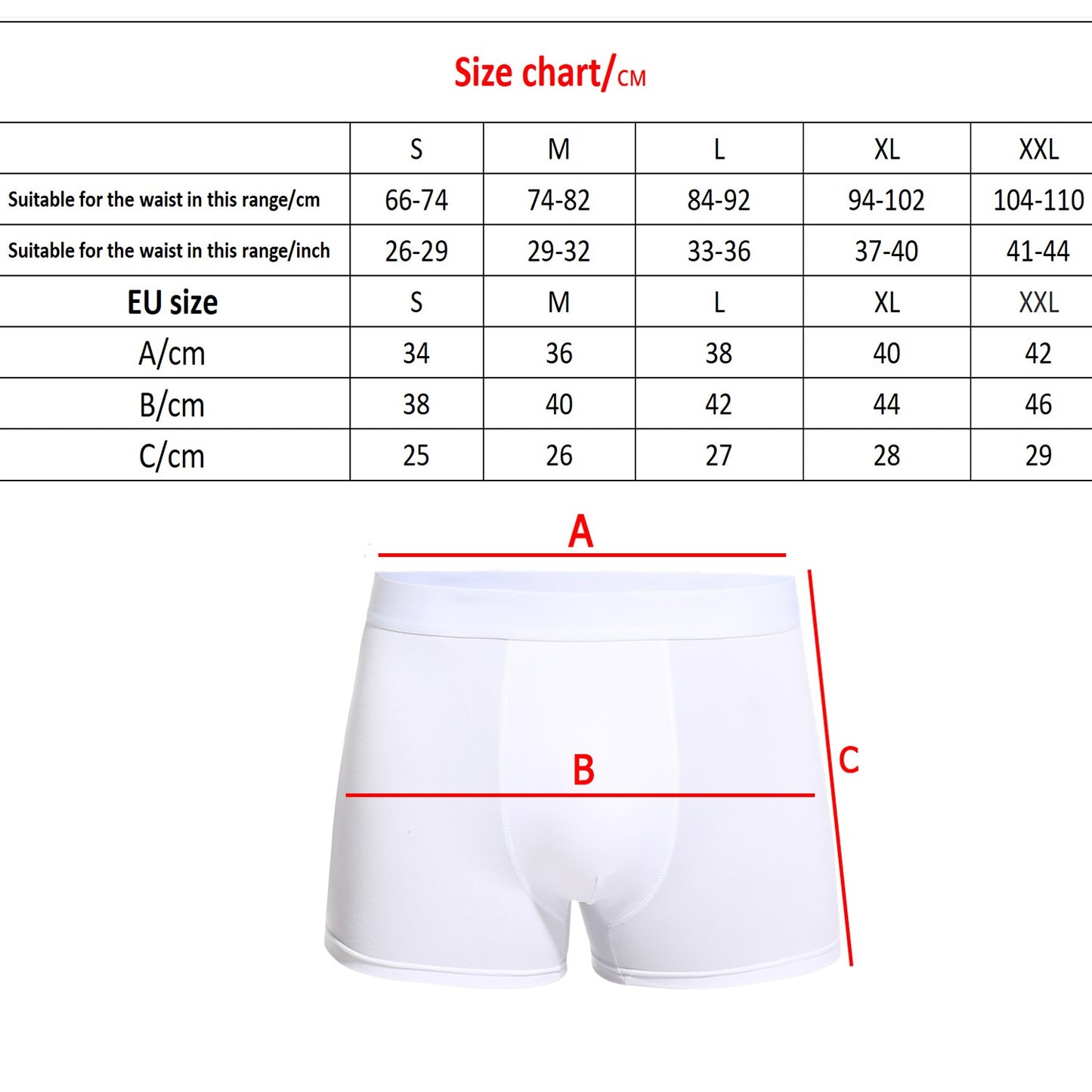 6pcs Pack Brand White 2024 Men Panties Polyester Underwear Male Brand Boxer And Underpants For Homme Luxury Set Shorts Box Slip