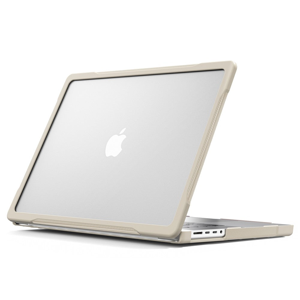 Laptop Sleeve Case for Apple Macbook Pro Air Laptop Bag Cases 16 15 14 13 13.6 inch Plastic Sleeve Matte Hard Shockproof Cover