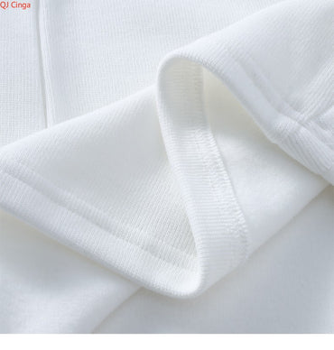 New Winter Men's White Turtleneck Sweater, British-style Black Pullover, Asian Sizes M-4XL. Gray Sweaters