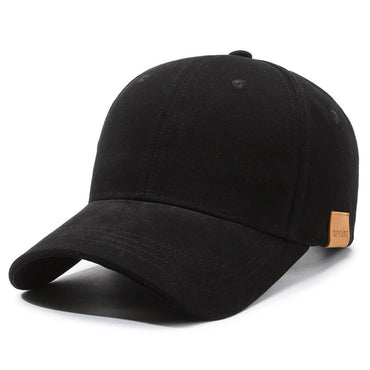 2025 Secagem Rápida Chapéu de Sol Feminino Casual Esportivo Masculino Boné Tamanho Grande 60-65cm