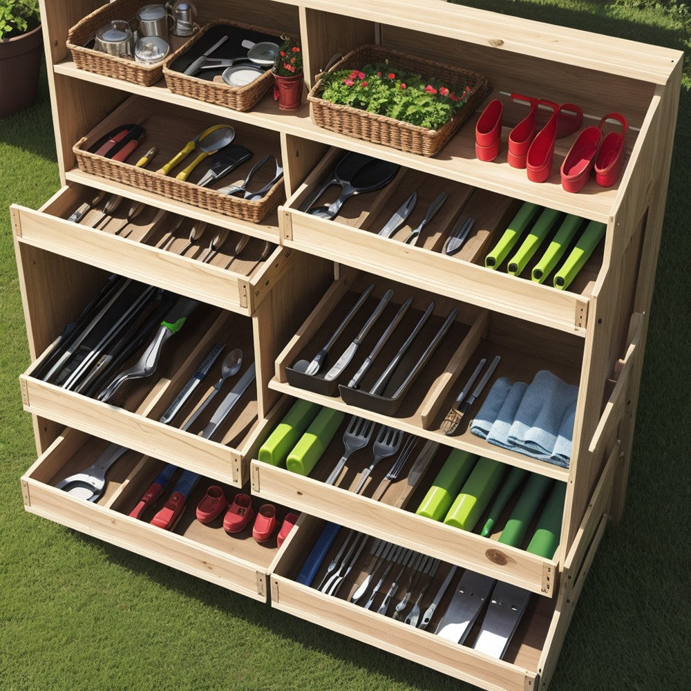 Hand Weeder Tool Weed Puller Tool for Garden Weeding Digger Tool with Ergonomic Handle for Weed Removal Farmland Transplantation