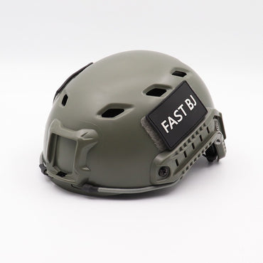 FAST Helmet Airsoft MH Helmet ABS New Thickened Outdoor PJ Air Gun Shooting CS Protective Equipment for adult