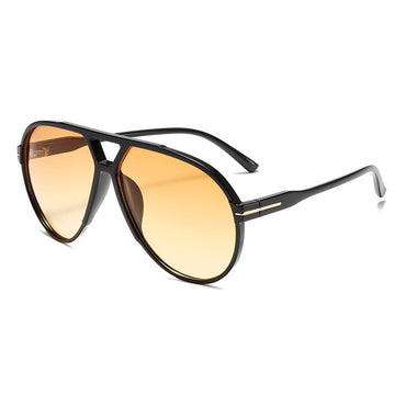 3515 Designer Inspired Sunglasses Men Women Vintage Oversized Pilot Sun Glasses Retro Gafas Lentes De Sol Hombre Mujer 411210