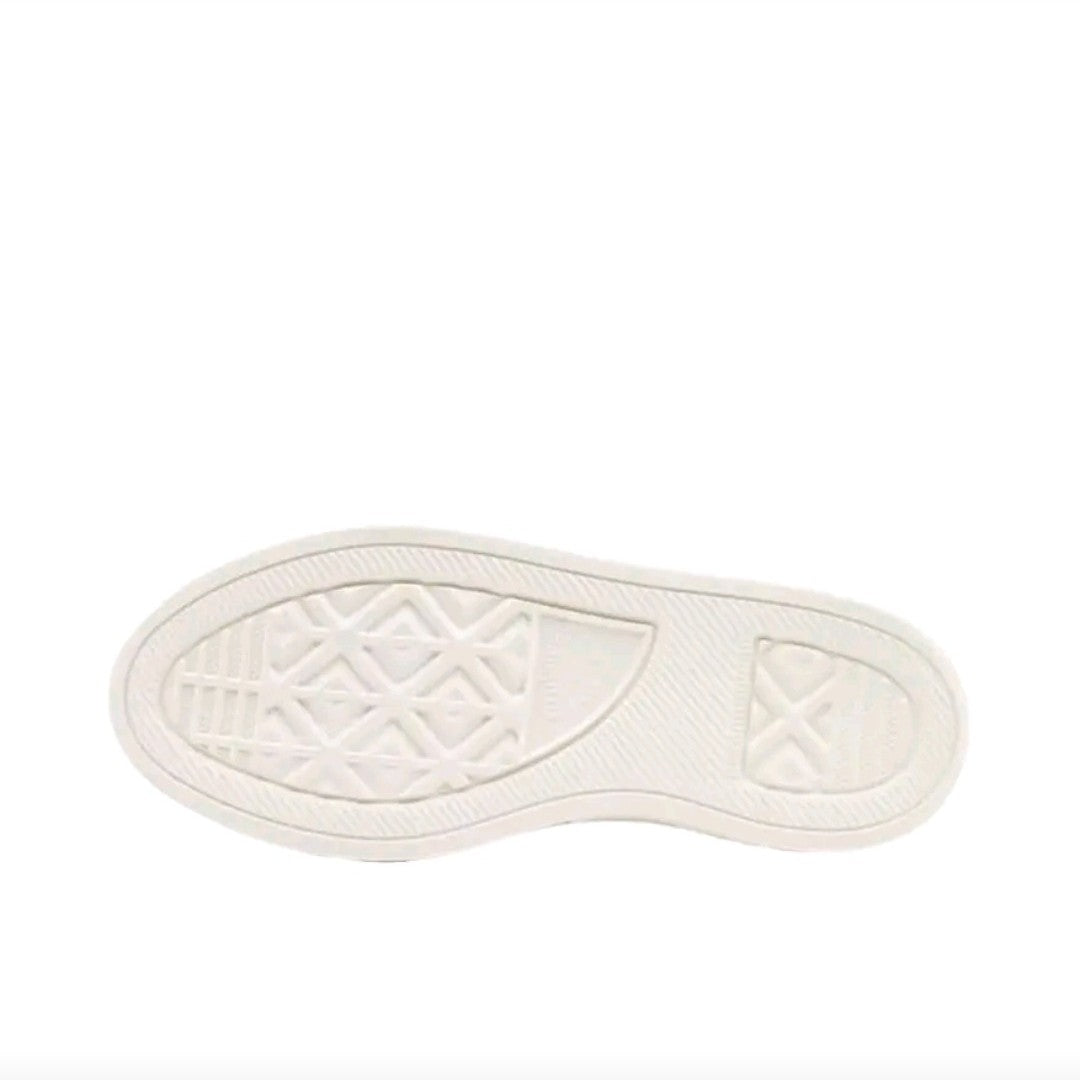 Converse Chuck Taylor All Star Cruise Men's and Women's Skateboarding Shoes, Cushioned, Encapsulated Sneakers, White