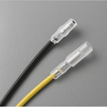 Motorcycle LED Turn Signal Resistor 12V 10W 10? Error Fix Adapter For Turn Signal Flasher Light