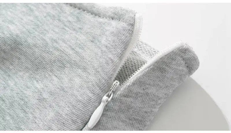 Mooyufon Fabric Y2K Mini Skirt Women Low Waist Wide Pleat Light Grey Sexy Vintag