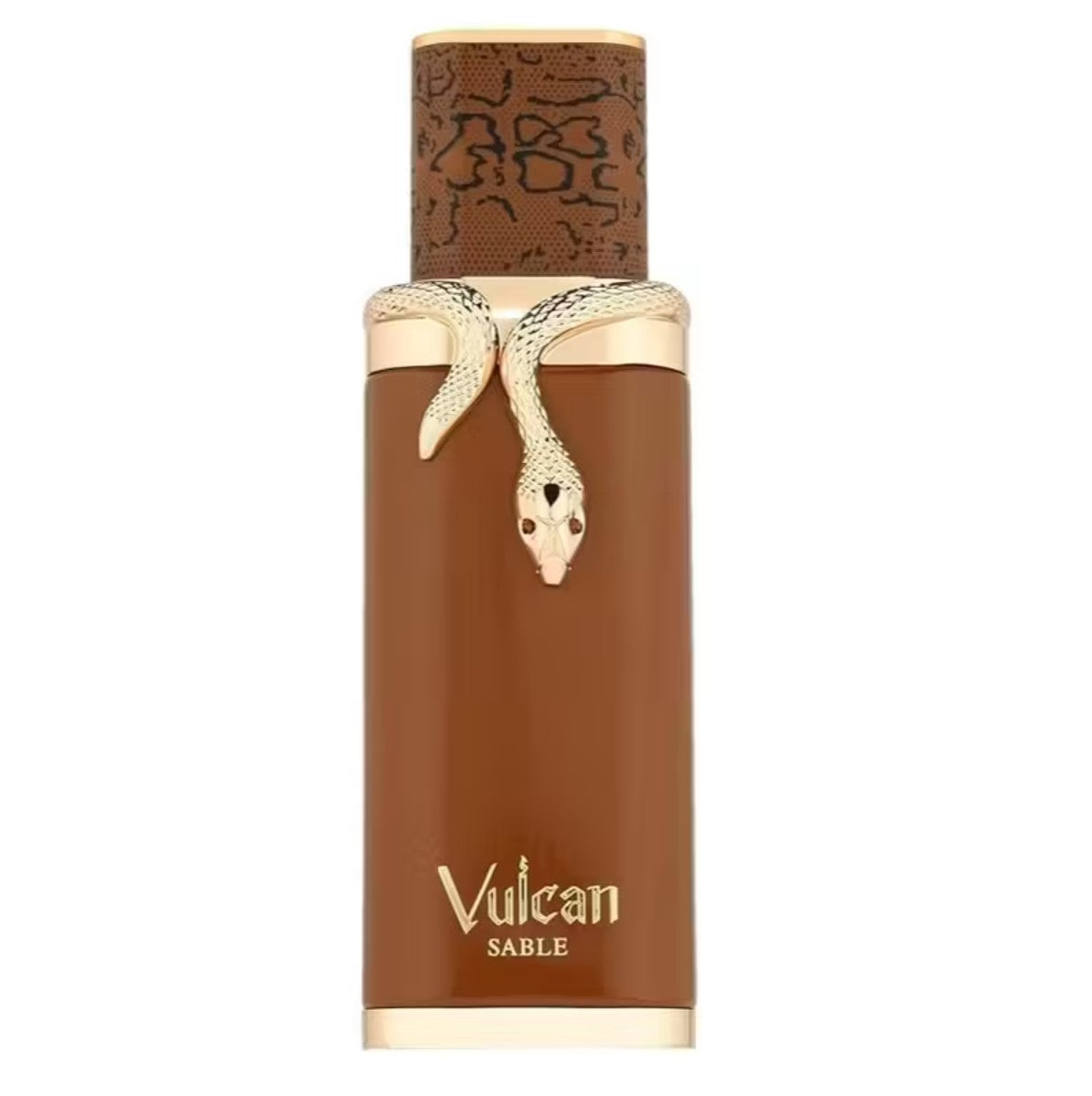 Vulcan French Avenue By Fragrance World 3.4 Oz Eau De Parfum Men Spray, long-lasting and dazzling floral fragrance