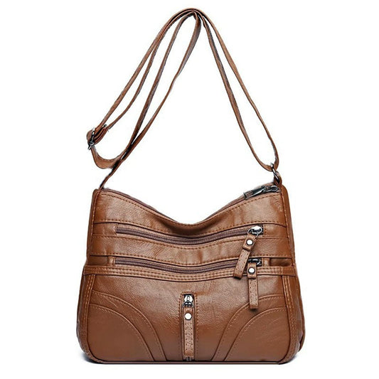 Neutral style backpack for men and women,with shoulder strap.Multiple colors are available.Suitable for going out and shopping